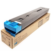 Xerox DocuColor 700 J75 Cyan Toner Cartridge,  Genuine OEM - toners.ca
